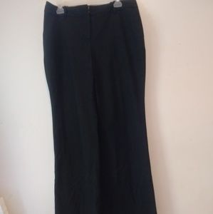 Ann Taylor LOFT "Julia" Dress Pants Sz 10